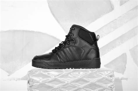 adidas originals winter ball boots.